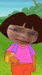 judgy dorabean Meme Template