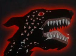 Baskerville Meme Template