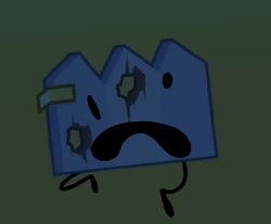 Dead Gaty Meme Template