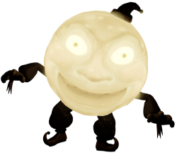 Sleepy moon sotm Meme Template