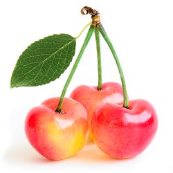 rainier cherries Meme Template