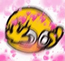Cute Meme Template