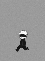 Gojo Meme Template