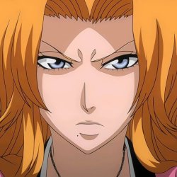 rangiku Meme Template
