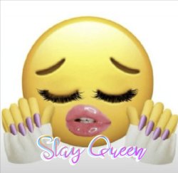Slay Queen Meme Template