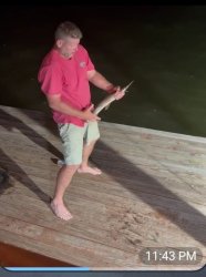Fish Meme Template