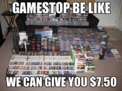 gamestop best we can do Meme Template