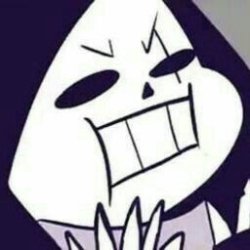 Epic! Sans NO! Meme Template
