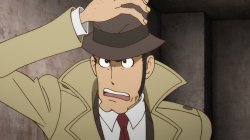 koichi zenigata Meme Template