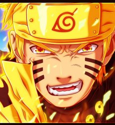 golden naruto Meme Template