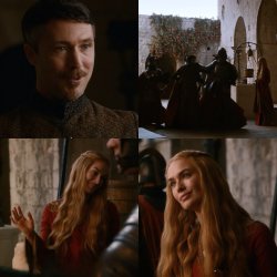 Power is power GOT cersei Meme Template