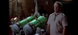 Breaking Bad Tremendous gulf Meme Template