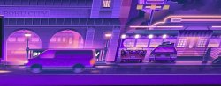 Squid game van in tv Meme Template