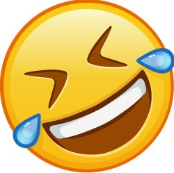 LOL emoji Meme Template