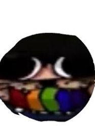 Ball shuaiby Meme Template