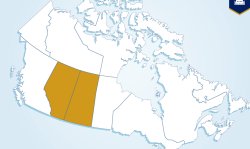 Territory of Buffalo Meme Template