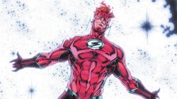 Wally West Meme Template