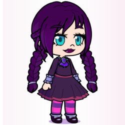Violet Enache Meme Template