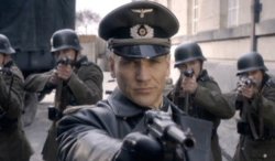 Nazi Meme Template