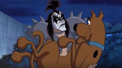 Scooby Doo KISS meme Meme Template