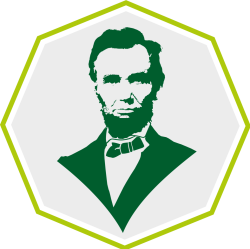 Lincoln Language Center Meme Template