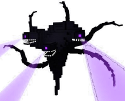 Wither Storm Meme Template