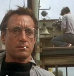 Jaws Meme Template