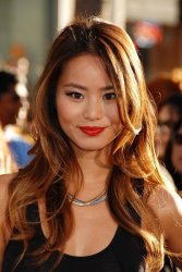 Jamie Chung | Big Hero 6 Wiki | Fandom Meme Template
