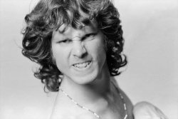 Jim Morrison funny photo Meme Template