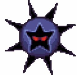 Dark star Meme Template