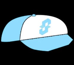Succinct Blue team Cap Meme Template
