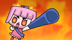 Gina Fire! Meme Template