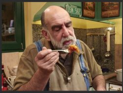 Giorgione facciamo un test Meme Template