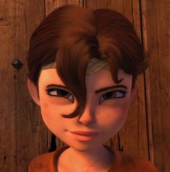 Talia Meme Template