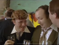 Father Ted she’s got her eye on paddy Meme Template