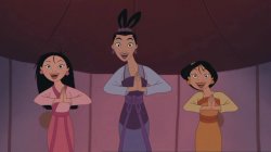 Ting Ting Mei and Su Meme Template