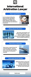 International Arbitration Lawyer Meme Template