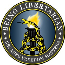 Libertarian Meme Template