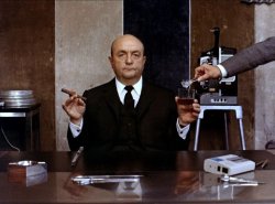 blier boss Meme Template