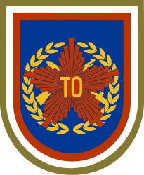 Territorial Defense (Yugoslavia) Meme Template