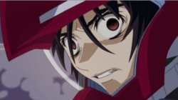 Shinn farted Meme Template