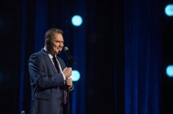Norm Meme Template