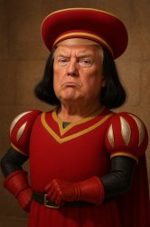 Trumpuaad Meme Template