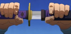 Unsheath Sword Meme Template