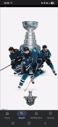 San Jose Sharks Dream Meme Template