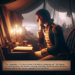 Faith During the Revolution Throughout the Revolutionary War, Wa Meme Template