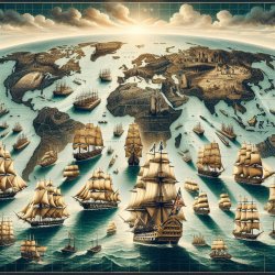 1.	Global Reach By 1775, Britain’s holdings spanned four contine Meme Template