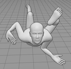 Hit this move Meme Template