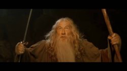 You shall not pass free Meme Template