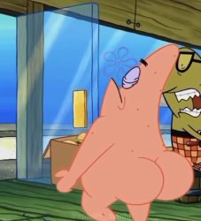 Patty Cakes Meme Template